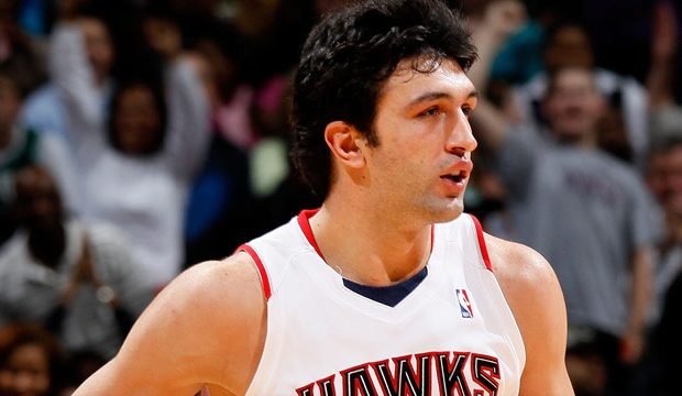 Zaza Pachulia