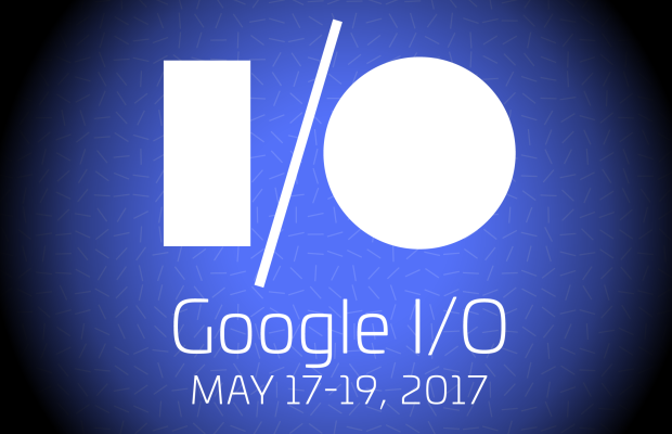 Google's IO Keynote