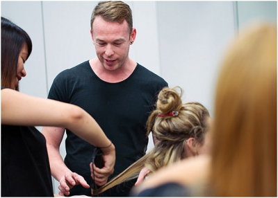 Hairdressing Courses