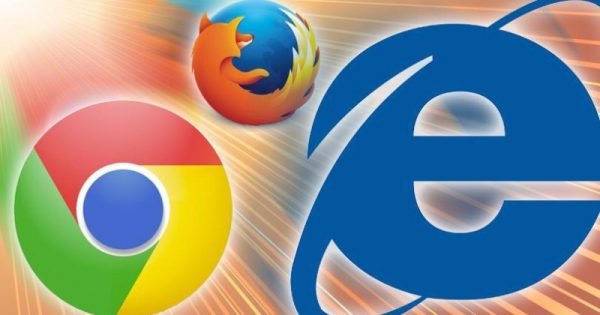Browser Excluding Your Favorite Sites