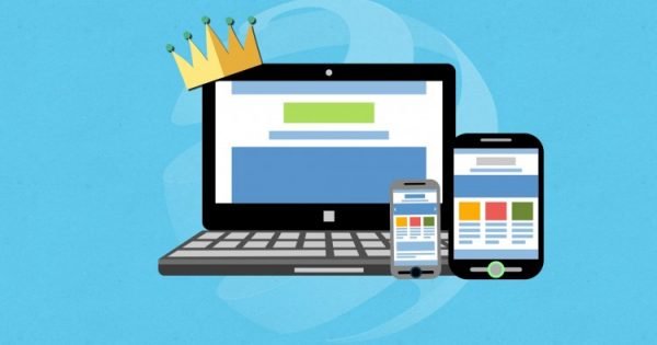 Magento ecommerce store in 2018