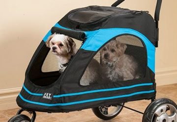 Pet Strollers