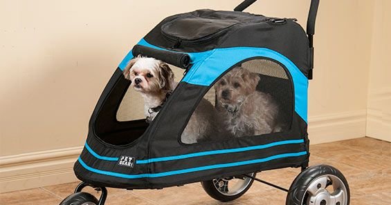 Pet Strollers