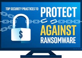 Ransomware Protection