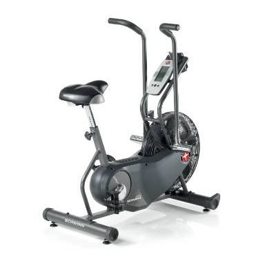 best stationary bike 2018