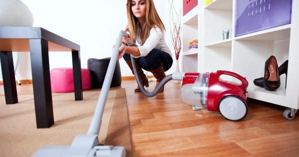 vaccum cleaner