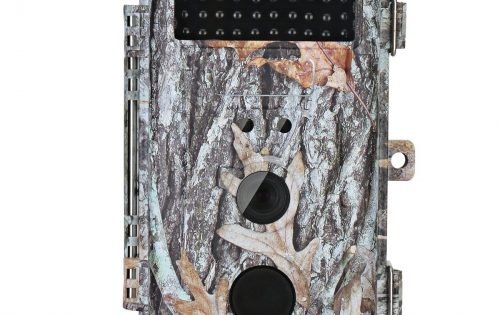 game trail cameras