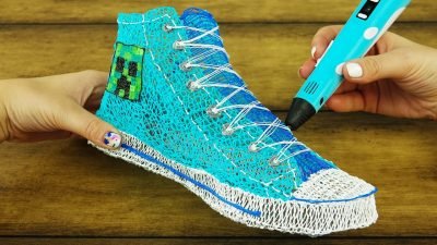 3d printer pen