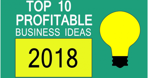 Business Ideas