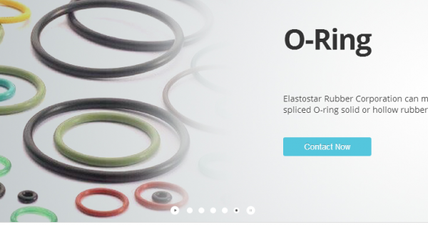 custom silicone rubber