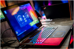 gaming laptop 2018