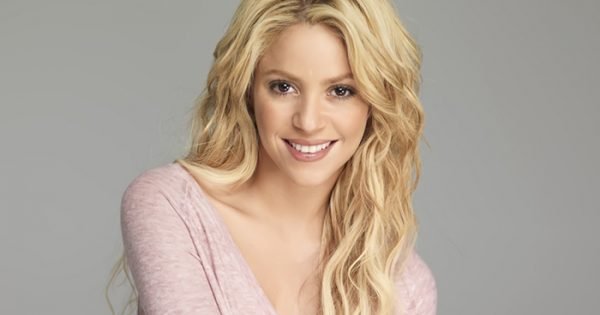 shakira