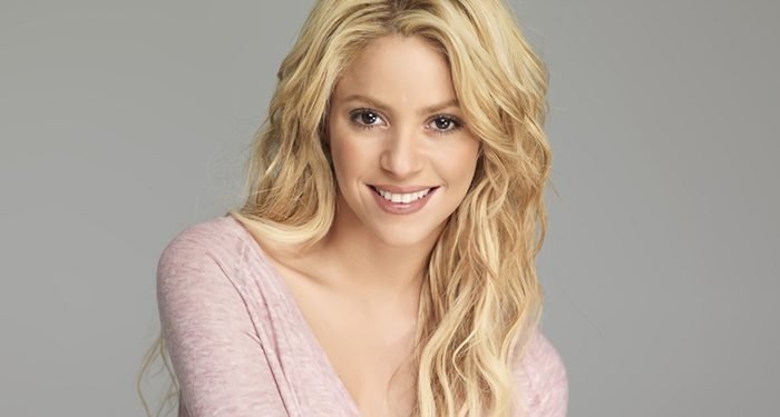 shakira