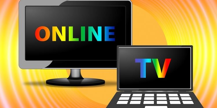 online tv