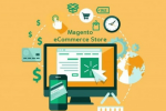 ecommerce magento development