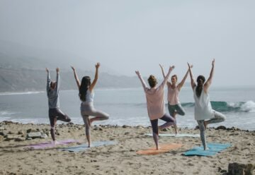 300 Hour Yoga Teacher Training in Goa: Who Should Do It & Why