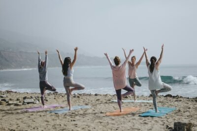 300 Hour Yoga Teacher Training in Goa: Who Should Do It & Why