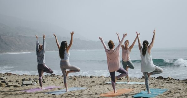 300 Hour Yoga Teacher Training in Goa: Who Should Do It & Why