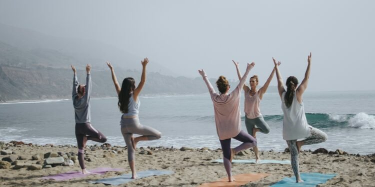 300 Hour Yoga Teacher Training in Goa: Who Should Do It & Why