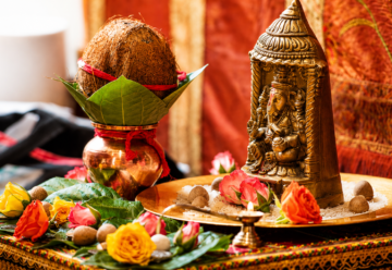 Best Grahshanti Photographers in ahmedabad
