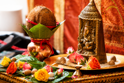 Best Grahshanti Photographers in ahmedabad