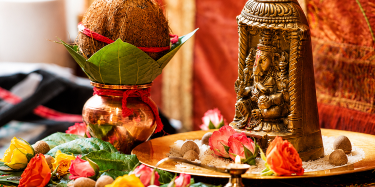 Best Grahshanti Photographers in ahmedabad